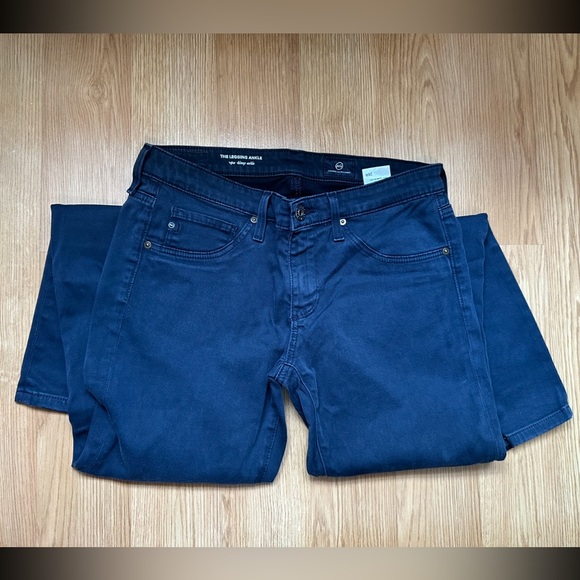 AG Legging Ankle - Picture 2 of 3